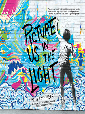 cover image of Picture Us In the Light